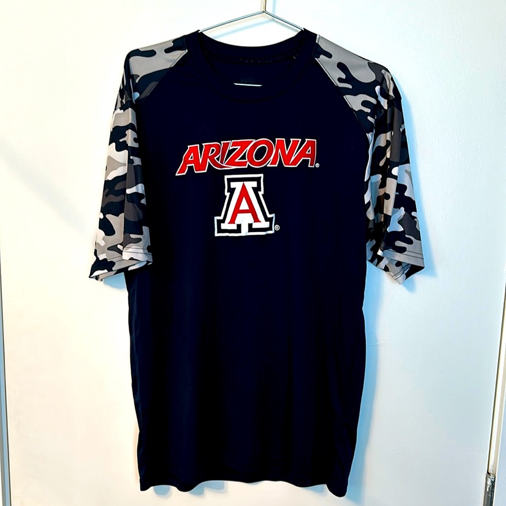 University of Arizona Athletic Shirt